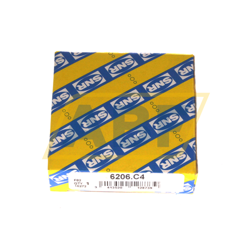 6206.C4 SNR