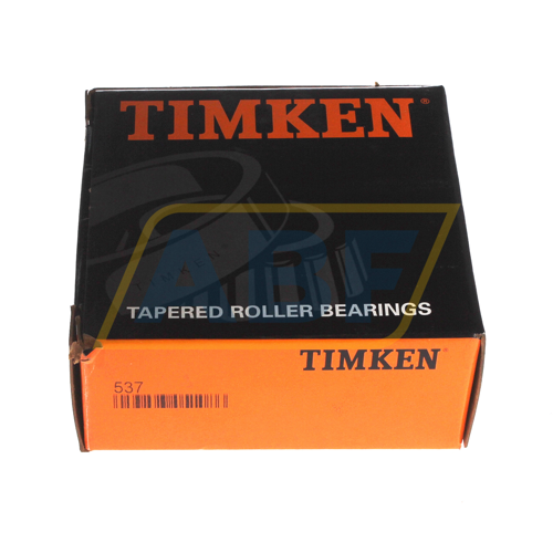 537 Timken