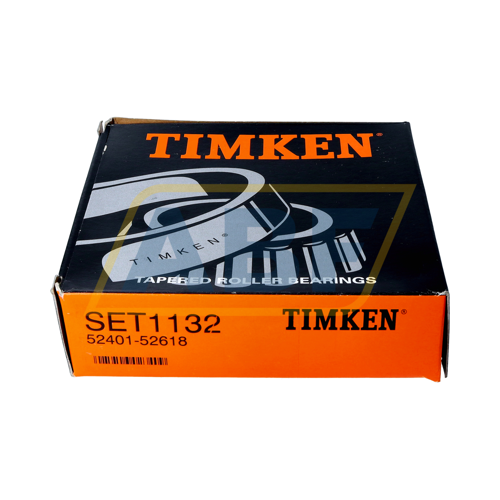 52401/52618 Timken