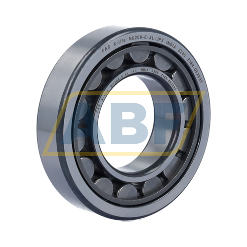 NU208-E-XL-JP3 FAG