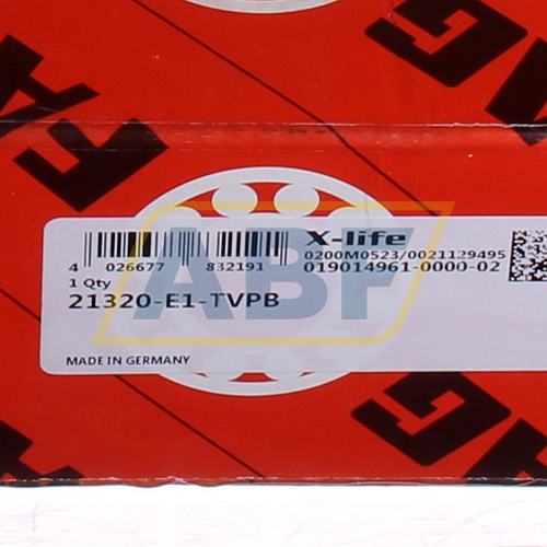 21320E1TVPB FAG
