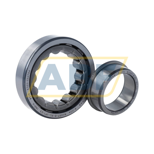 NJ207-E-XL-JP1-C3 FAG