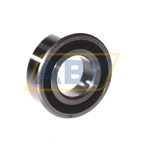7205.C.T.2RSZ.P4A.UL IBC Bearings