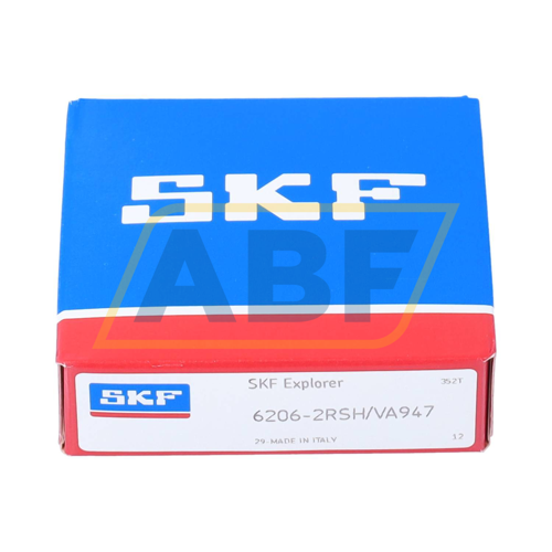 6206-2RSH/VA947 SKF
