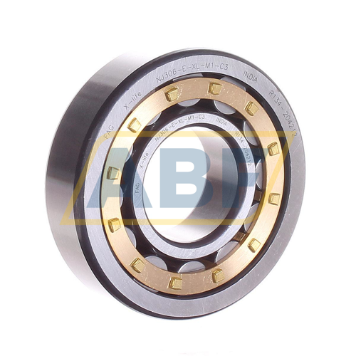 NJ306-E-XL-M1-C3 FAG