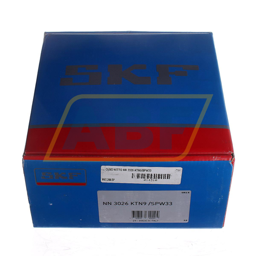 NN3026KTN9/SPW33 SKF