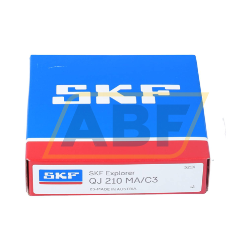 QJ210MA/C3 SKF