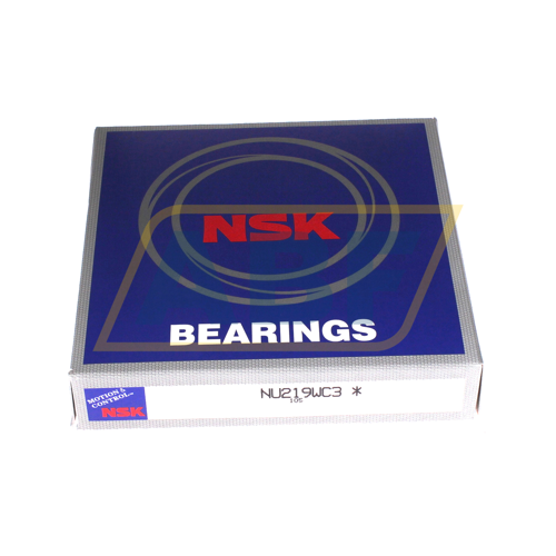 NU219WC3 NSK