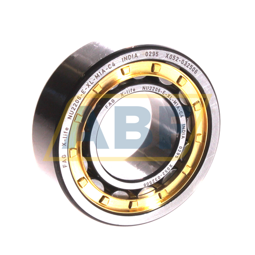 NU2206-E-XL-M1A-C4 FAG