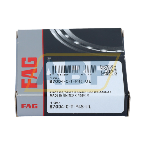 B7004-C-T-P4S-UL FAG