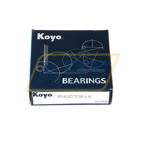 RNU070618 Koyo (JTEKT)