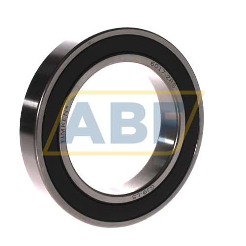 6017-2RS Timken