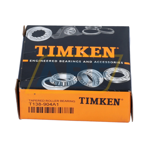 T138 Timken