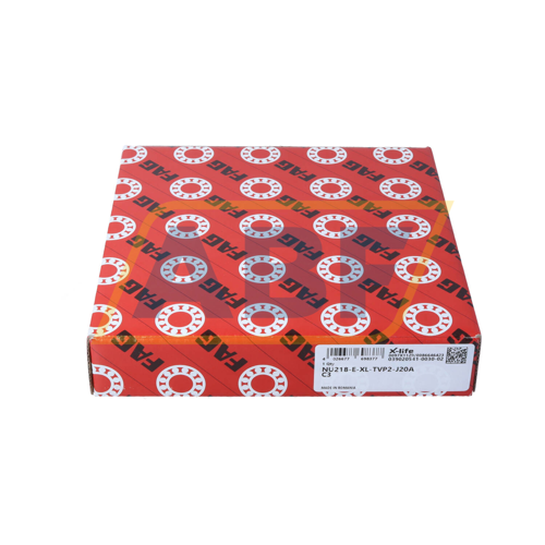 NU218-E-XL-TVP2-J20A-C3 FAG