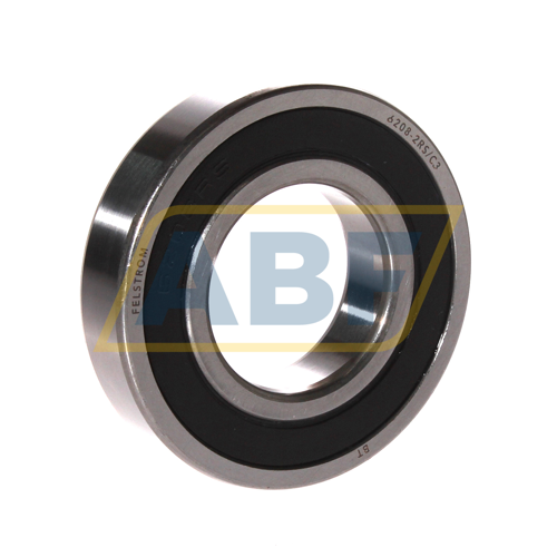 6208-2RS/C3 Felstrom