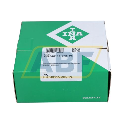 ZKLF40115-2RS-PE INA