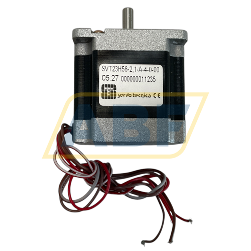 SVT23H56-2.1-A-4-0-00 Servotecnica