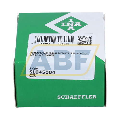 SL045004-C3 INA