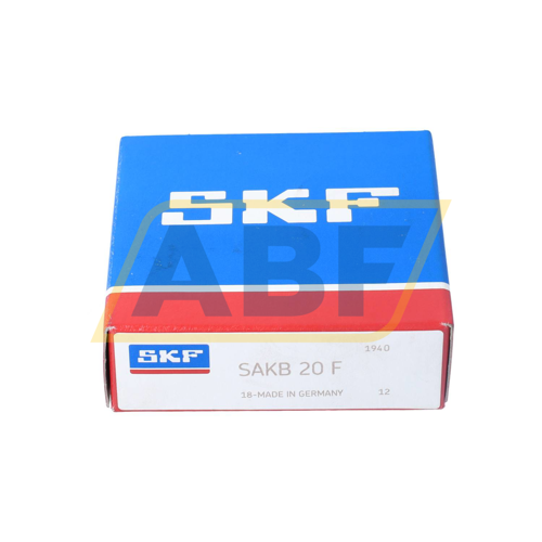 SAKB20F SKF