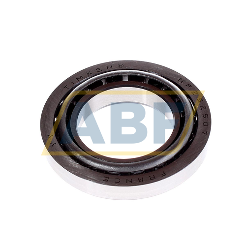 NP470287/NP252507 Timken