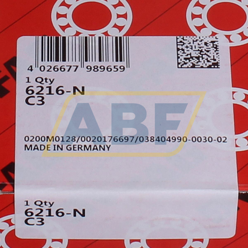 6216-N-C3 FAG