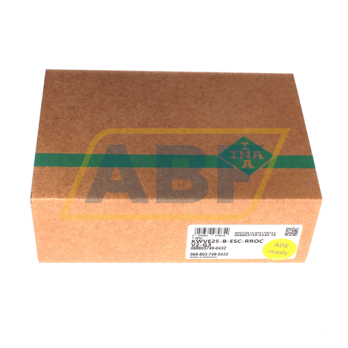KWVE25-B-ESC-RROC-V2-G3 INA