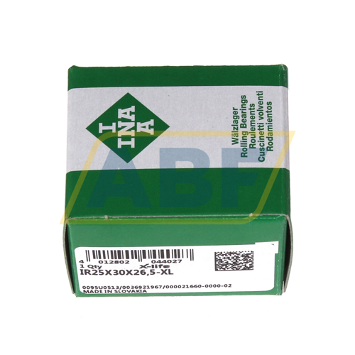 IR25X30X26,5-XL INA