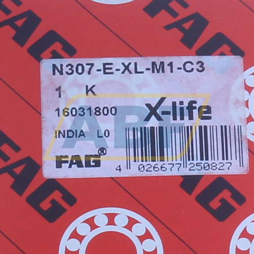 N307-E-XL-M1-C3 FAG
