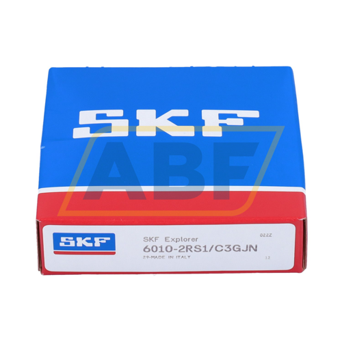 6010-2RS1/C3GJN SKF