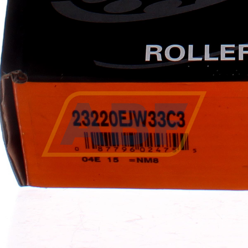 23220EJW33C3 Timken
