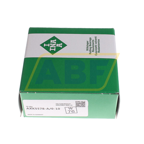 AXK5578-A/0-10 INA