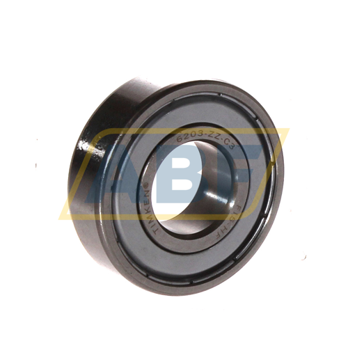 6203-ZZ-C3 Timken