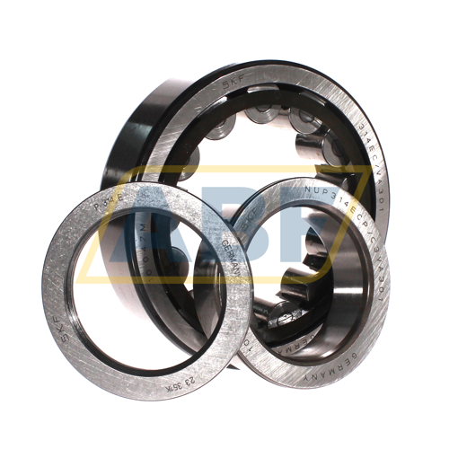 NUP314ECP/C3VA301 SKF