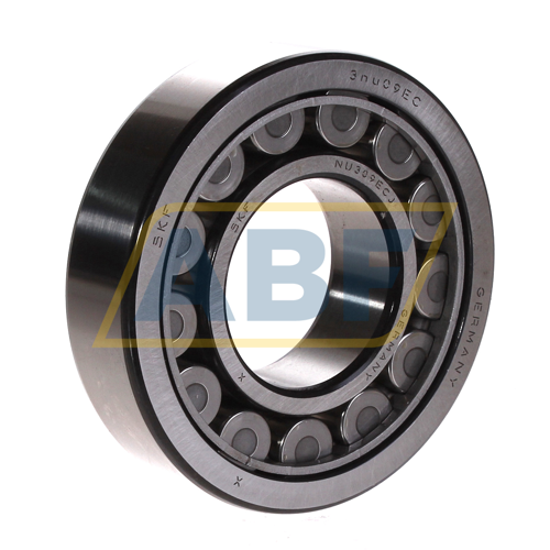 NU309ECJ SKF