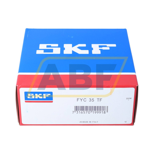 FYC35TF SKF