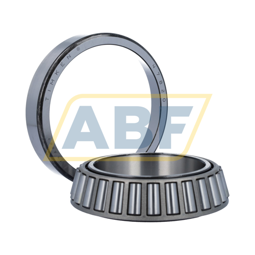 47896/47820 Timken