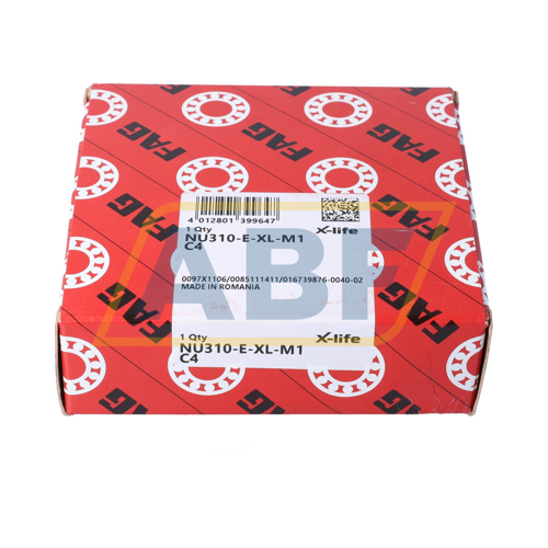 NU310-E-XL-M1-C4 FAG