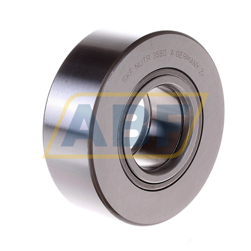 NUTR3580A SKF