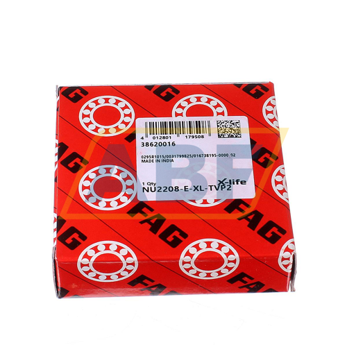 NU2208-E-XL-TVP2 FAG