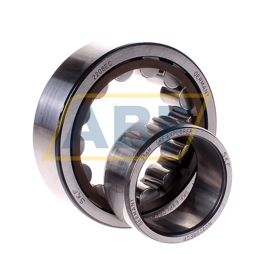 NU2208ECP SKF
