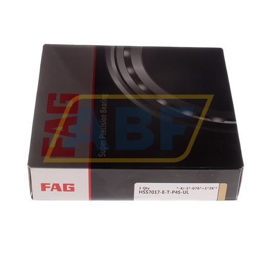 HSS7017-E-T-P4S-UL FAG