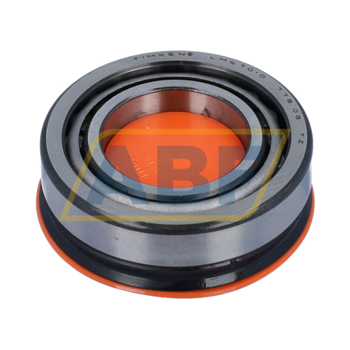LM67000LA-902B6 Timken
