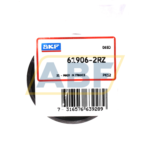 61906-2RZ SKF