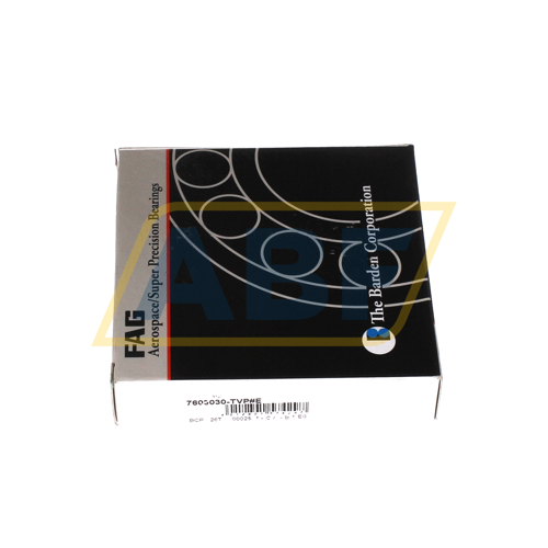 7603030-TVP FAG