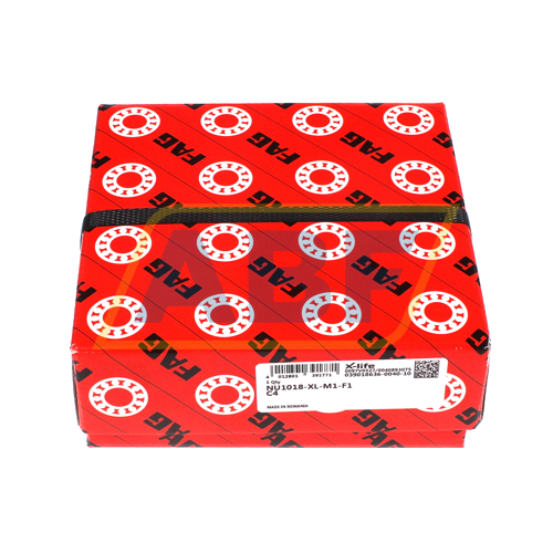 NU1018-XL-M1-F1-C4 FAG