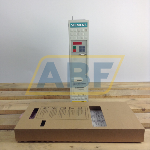 6SE7018-0TA51-Z Siemens