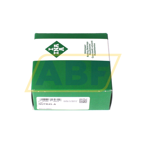 NUTR45-A INA