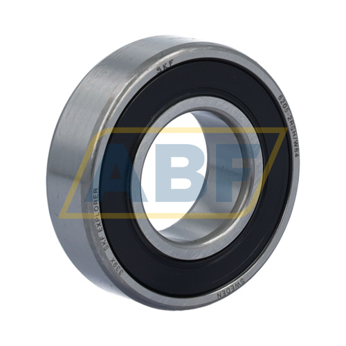6205-2RSH/W64 SKF