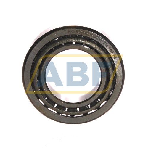 KLM48548-LM48510 Timken