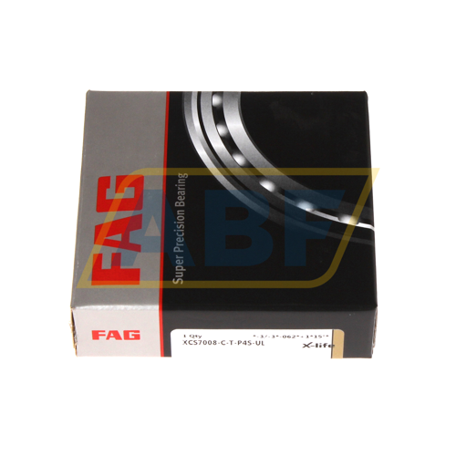 XCS7008-C-T-P4S-UL FAG